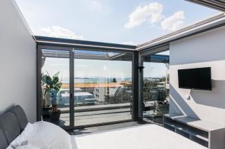 Raise Infinity Blue Penthouse - Atene - 8