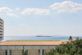 Raise Infinity Blue Penthouse - Athen - 5