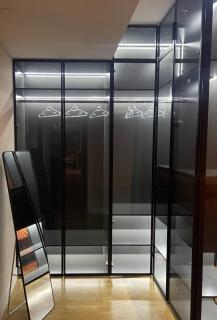 180° View Apartment in Diamond Building Skopje - Skopje - 2