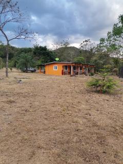Villa Jacobo - Santiago - 3
