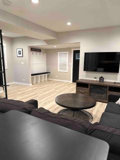 Fully Remodeled Large Home - 5