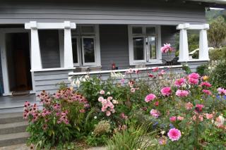 Te Hoiere Guesthouse - Havelock - 3
