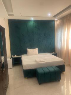 Hôtel Phoenicia - Brazzaville - 4