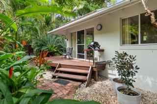 Byron Bay Accom - Kookaburra Beachside Apartment - 176 Alcorn St - Suffolk Park - 8
