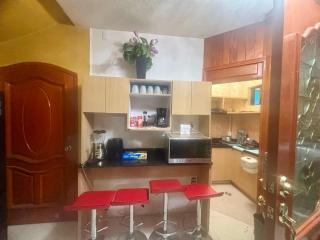 Habitación Esmeralda - 1