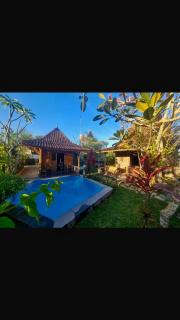 Villa Nextdoor Nature Yogyakarta - 8
