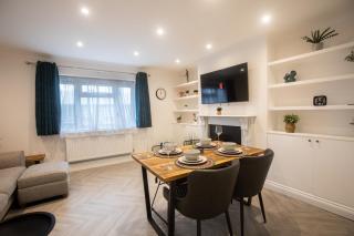 25 Percent Off Monthly Stays - 2 Bed Apartment in Bromley BR1 - - 2