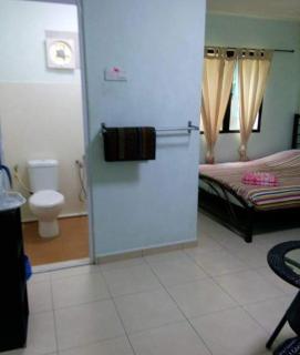 Ali's Guest House - Batu Ferringhi - 7