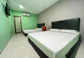 SP by SECOM - Kuching - 3