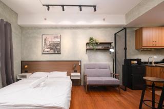 The Forge in Lush residence - Manila - 6
