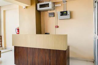 Hotel O Sai Hospitality and Service guest house - Jādabpur - 0