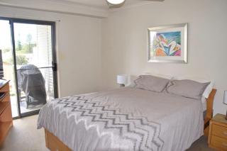 Jubilee Apartment 11 - Bring your own linen - 2