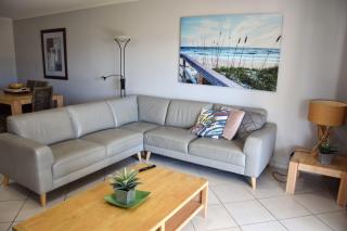Jubilee Apartment 11 - Bring your own linen - South West Rocks - 5