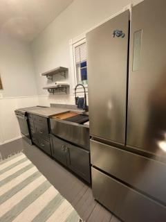 Le Bleu Sirene - Galveston - 6