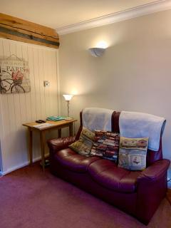 Minty Cottage - Hythe - 9