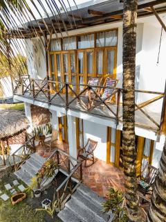 Casa Origen Boutique en San Bernardo del Viento - San Bernardo del Viento - 7