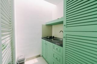 Tan's Astana Villa's by The Lavana - Seminyak - 6