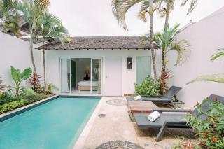 Tan's Astana Villa's by The Lavana - Seminyak - 3