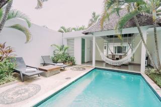 Tan's Astana Villa's by The Lavana - Seminyak - 0