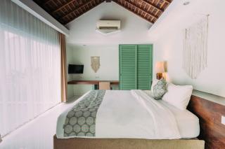 Tan's Astana Villa's by The Lavana - Seminyak - 8
