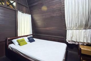 Urbanview Hotel AR Cottage Gambung - Gambung - 3