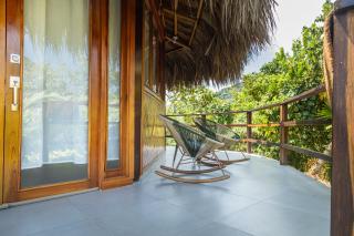 Zirwa Hotel Boutique - Dentro del Parque Tayrona - El Zaino - 5