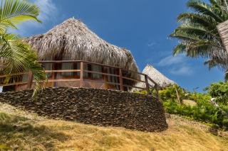 Zirwa Hotel Boutique - Dentro del Parque Tayrona - 7