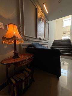Queen Suite Hotel Apartment - Rawalpindi - 3
