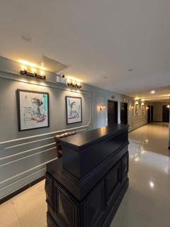 Queen Suite Hotel Apartment - Rawalpindi - 1
