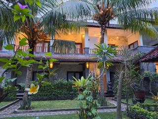 Asli Bali, the real Bali - Candidasa - 1