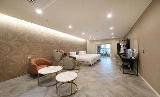 Restia Incheon Bay Hotel - Incheon - 5