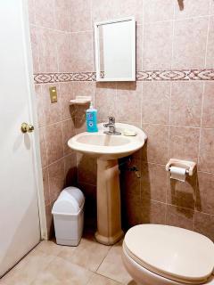 Habitacion Acojedora - 1