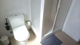 OPEN TRACE UNIQUE 3 BEDROOM APARTMENT LOCATED CENTERAL Lisbon - Lissabon - 8