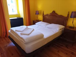 OPEN TRACE UNIQUE 3 BEDROOM APARTMENT LOCATED CENTERAL Lisbon - Lissabon - 5
