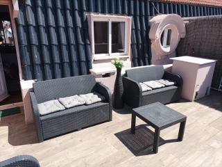 OPEN TRACE UNIQUE 3 BEDROOM APARTMENT LOCATED CENTERAL Lisbon - Lissabon - 4