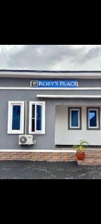 Rosy's place - Umuahia - 5