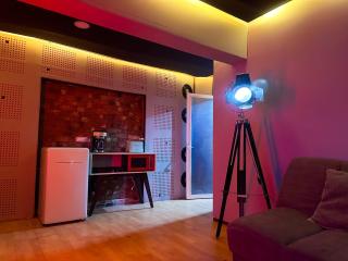 Modern Apartment in Anzures 1 Bedroom - Città del Messico - 7