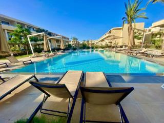 G-Cribs El Gouna - Apartments with Pool View - El Gouna - 4
