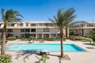 G-Cribs El Gouna - Apartments with Pool View - El Gouna - 9
