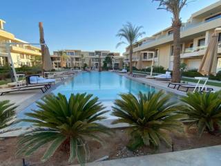 G-Cribs El Gouna - Apartments with Pool View - 7