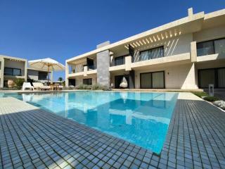 G-Cribs El Gouna - Apartments with Pool View - El Gouna - 3