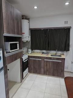 Depto felix - Santa Rosa - 5