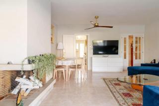 SeaBreezeHeaven - Sea View Apartment, Pool & Spacious Terrace with BBQ - 50m from Sant Pol Beach - Sant Feliu de Guíxols - 1