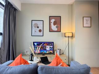 Weekly Monthly Stay - Bangsar Trade Centre Benton - Kuala Lumpur - 8