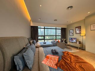 Weekly Monthly Stay - Bangsar Trade Centre Benton - 3