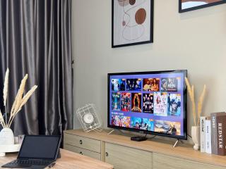 Weekly Monthly Stay - Bangsar Trade Centre Benton - 4