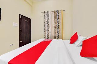 Hotel O Arn Plaza - 7
