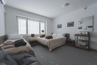 DO AVTA Rooms - Lubiana - 5
