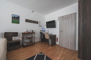 DO AVTA Rooms - Lubiana - 7