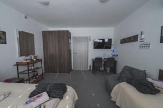 DO AVTA Rooms - Lubiana - 4